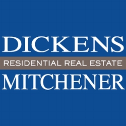 Dickens Mitchener